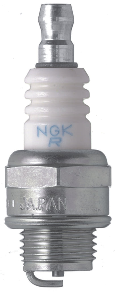 NGK Standard Spark Plug Box of 10 (BMR6A) Spark Plugs NGK   