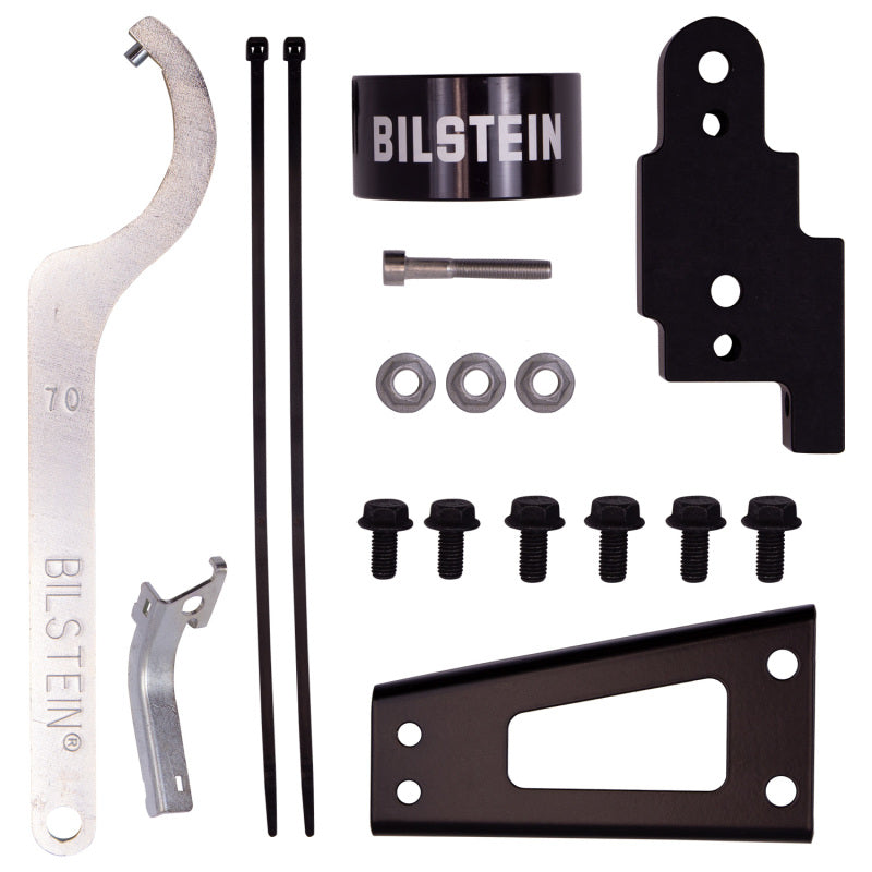 Bilstein 05-22 Toyota Tacoma B8 8112 Front Left Corner Module Shocks and Struts Bilstein   