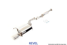 Load image into Gallery viewer, Revel Medallion Touring-S Catback Exhaust 00-05 Lexus IS300 Catback Revel   