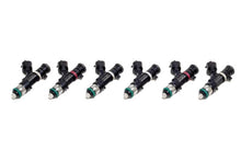 Load image into Gallery viewer, HKS VR38 Injector Upgrade Kit - 1000cc Fuel Systems HKS   