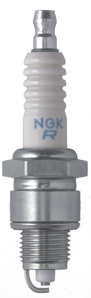 NGK Standard Spark Plug Box of 10 (BPR8HS) Spark Plugs NGK   