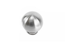 Load image into Gallery viewer, Perrin BRZ/FR-S/86 Brushed Ball 2.0in Stainless Steel Shift Knob Shift Knobs Perrin Performance   