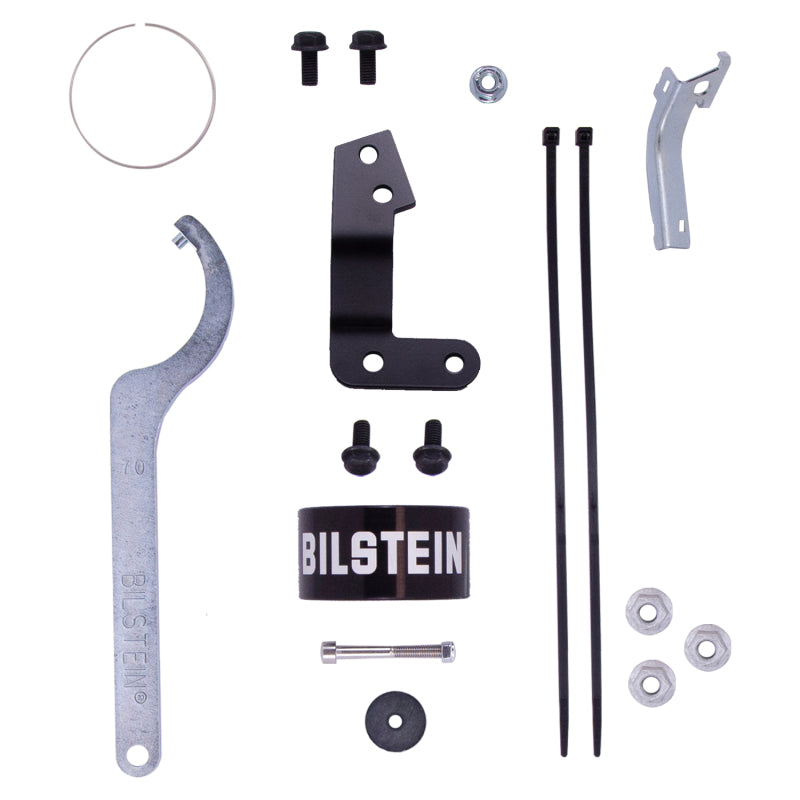 Bilstein 10-20 4Runner / 10-20 GX460 B8 8112 (ZoneControl CR) Front Left Shock/Coil Spring Assembly Shocks and Struts Bilstein   