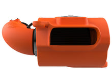 Load image into Gallery viewer, aFe 22-23 Toyota GR86 / Subaru BRZ Takeda Momentum Pro 5R Orange Edition Cold Air Intake System Cold Air Intakes aFe   