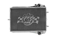 Load image into Gallery viewer, CSF Porsche 911 Turbo/GT2 (996 &amp; 997) Right Side Radiator Radiators CSF   