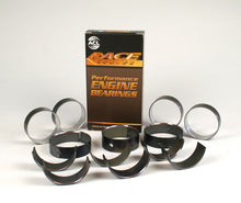 Load image into Gallery viewer, ACL Toyota/Lexus 2JZGE/2JZGTE 3.0L Std Size High Perf w/ Extra Oil Clearance Rod Bearing CT-1 Coated Bearings ACL   