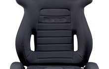 Load image into Gallery viewer, Sparco Seat R333 2021 Black Reclineable Seats SPARCO   