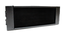 Load image into Gallery viewer, Rywire Tucked Flipable 24x9 (Small) Radiator (Matte Black Finish) Radiators Rywire   