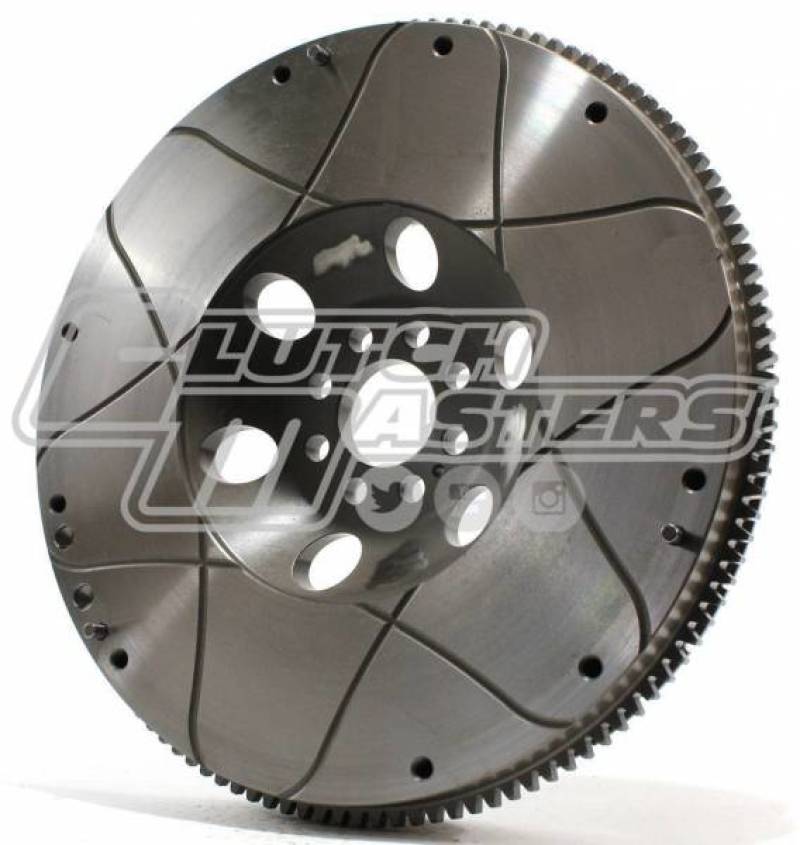 Clutch Masters 03-06 Infiniti G35 3.5L / 03-06 Nissan 350Z 3.5L Steel Flywheel Flywheels Clutch Masters   