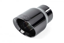 Load image into Gallery viewer, APR Double-Walled 3.5&quot; Slash-Cut Tips (Diamond Black) - Set of 2 Exhaust Tips APR Default Title  