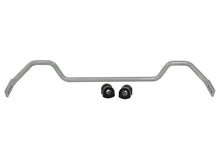 Load image into Gallery viewer, Whiteline 90-99 BMW 318/320/323/325/328/M3 Front Heavy Duty Adjustable 27mm Swaybar Sway Bars Whiteline   