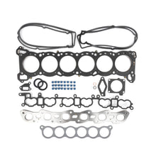 Load image into Gallery viewer, Cometic Street Pro 91-02 Nissan RB25DE 2.5L Inline 6 87mm Bore Top End Kit Gasket Kits Cometic Gasket   