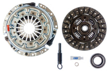 Load image into Gallery viewer, Exedy 1990-1996 Nissan 300ZX 2+2 V6 Stage 1 Organic Clutch Clutch Kits - Single Exedy   