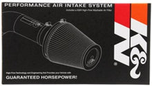 Load image into Gallery viewer, K&amp;N 00-04 Nissan Xterra V6-3.3L Performance Intake Kit Cold Air Intakes K&amp;N Engineering   