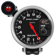 Load image into Gallery viewer, Innovate MTX-D Ethanol Content &amp; Fuel Temp Gauge Kit (SENSOR NOT INCLUDED) Gauges Innovate Motorsports   