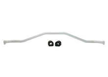 Load image into Gallery viewer, Whiteline 83-94 BMW 3 Series Front 24mm X-Heavy Duty Swaybar Sway Bars Whiteline   
