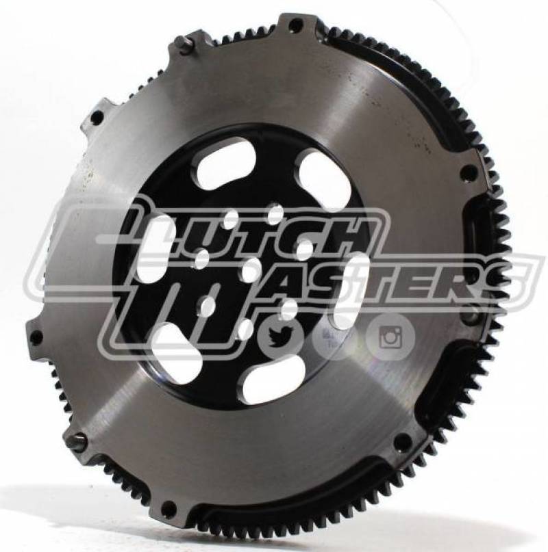Clutch Masters 01-07 Mitsubishi Lancer 2.0L T Evo 7-9 Steel Flywheel Flywheels Clutch Masters   