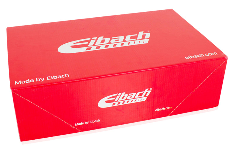 Eibach Pro-Kit for 05-09 Porsche 911/997 C2 Coupe Lowering Springs Eibach   