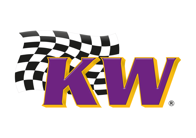 KW Coilover Kit V3 2017+ Honda Civic Type-R FK8 w/ Delete Module Coilovers KW   
