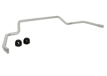 Load image into Gallery viewer, Whiteline 89-93 Nissan Skyline R32 GTS RWD Front 24mm Heavy Duty Adjustable Swaybar Sway Bars Whiteline   
