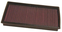 Load image into Gallery viewer, K&amp;N 02 BMW 745i/745L 4.0L-V8 Drop In Air Filter Air Filters - Drop In K&amp;N Engineering   