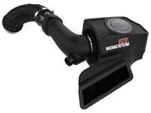 Load image into Gallery viewer, aFe Momentum GT Pro 5R Cold Air Intake System 18-21 Volkswagen Tiguan L4-2.0L (t) Cold Air Intakes aFe   