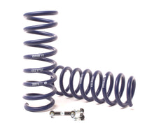 Load image into Gallery viewer, H&amp;R 09-15 BMW 750Li F02 Sport Spring (w/Self-Leveling) Lowering Springs H&amp;R   