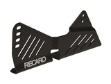 Recaro Seat Adapter for Podium (FIA Certified/Race) - Slider Not Recommended