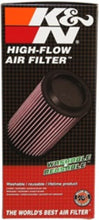 Load image into Gallery viewer, K&amp;N 00-10 Polaris Ranger 425/500/700 Replacement Air Filter Air Filters - Drop In K&amp;N Engineering   