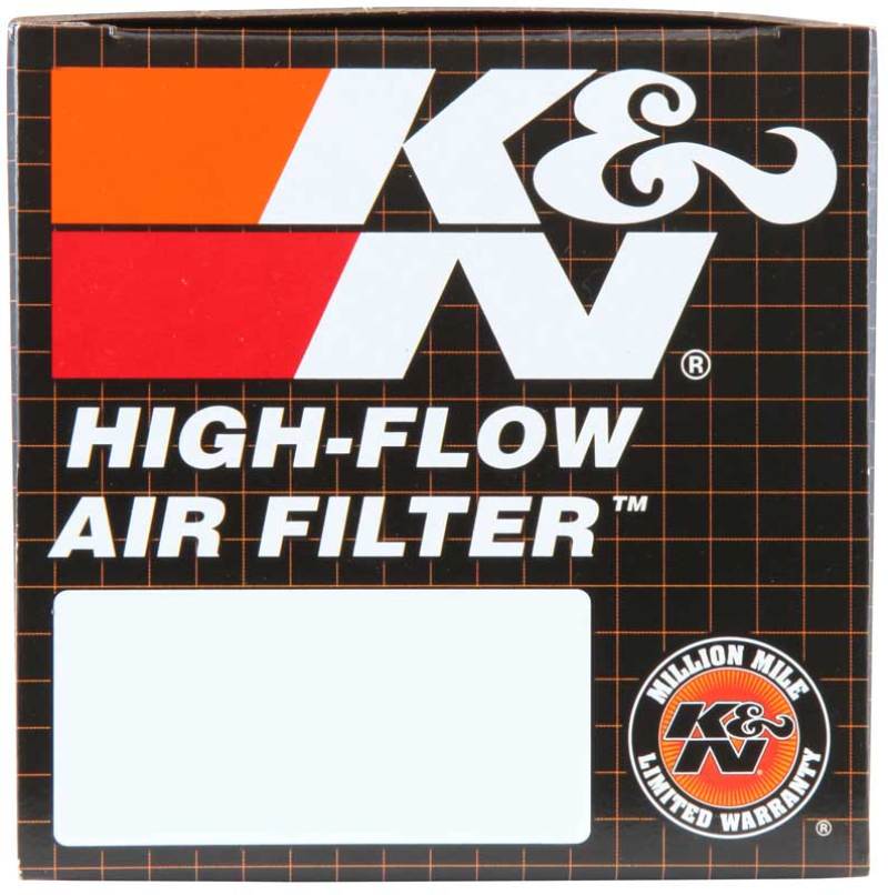 K&N 18-19 Royal Enfield Continental GT650 Air Filter Air Filters - Direct Fit K&N Engineering   