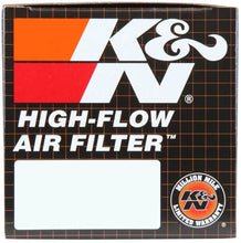 Load image into Gallery viewer, K&amp;N 18-19 Royal Enfield Continental GT650 Air Filter Air Filters - Direct Fit K&amp;N Engineering   