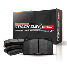 Load image into Gallery viewer, Power Stop 07-10 Acura CSX Front Track Day SPEC Brake Pads Brake Pads - Racing PowerStop   