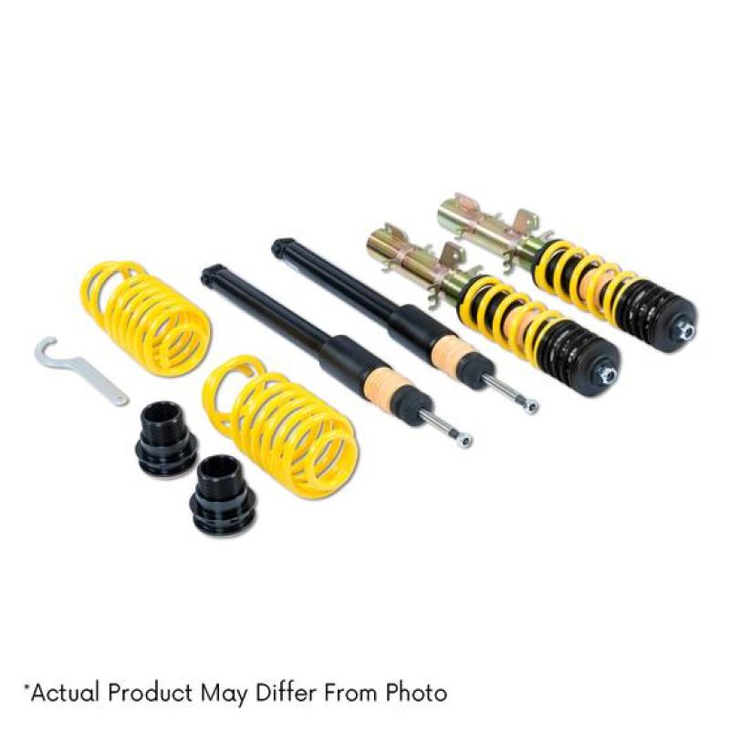 ST Coilover Kit 06-12 BMW E91 Sports Wagon X-Drive AWD (6 Cyl) Coilovers ST Suspensions   