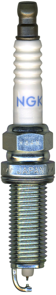 NGK Iridium/Platinum Spark Plug Box of 4 (DILKAR8A8) Spark Plugs NGK   