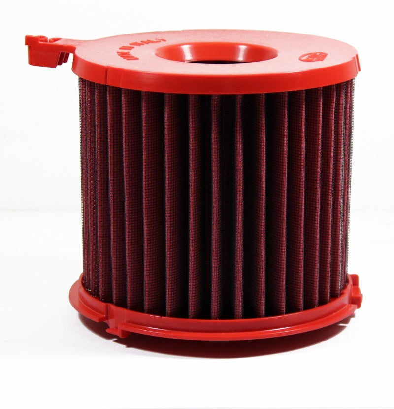 BMC 2015 Audi A4 (8W) 1.4 TFSI Replacement Cylindrical Air Filter Air Filters - Direct Fit BMC   