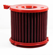 Load image into Gallery viewer, BMC 2015 Audi A4 (8W) 1.4 TFSI Replacement Cylindrical Air Filter Air Filters - Direct Fit BMC   