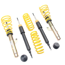 Load image into Gallery viewer, ST Coilover Kit 06-11 BMW E90 Sedan / 07-13 BMW E92 Coupe Coilovers ST Suspensions   