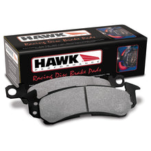 Load image into Gallery viewer, Hawk 01-02 Miata w/ Sport Suspension Blue 9012  Race Rear Brake Pads D891 Brake Pads - Racing Hawk Performance   