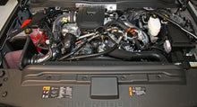 Load image into Gallery viewer, K&amp;N 77 Series Performance Intake Kit for 2015 Chevrolet Silverado/GMC Sierra 2500 / 3500 6.6L V8 Cold Air Intakes K&amp;N Engineering   