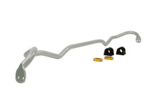 Load image into Gallery viewer, Whiteline 05-08 Subaru Legacy GT / 04-07 Subaru Outback (Non-Turbo ONLY) 22mm HD Adj. Front Swaybar Sway Bars Whiteline   