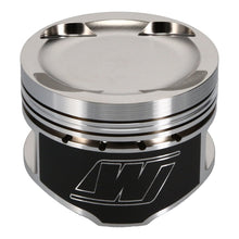 Load image into Gallery viewer, Wiseco Toyota 2JZGTE Turbo -14.8cc 1.338 X 86.25in Bore Piston Kit Piston Sets - Forged - 6cyl Wiseco   