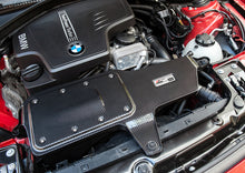 Load image into Gallery viewer, AWE Tuning BMW 228i/320i/328i/428i S-FLO Carbon Intake Cold Air Intakes AWE Tuning   