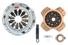 Load image into Gallery viewer, Exedy 2002-2006 Acura RSX Type-S L4 Stage 2 Cerametallic Clutch 4 Puck Disc Clutch Kits - Single Exedy   