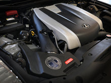 Load image into Gallery viewer, AFE Momentum Intake System w/ Pro 5R Filter 21-24 Lexus IS300/IS350 V6 3.5L Cold Air Intakes aFe   