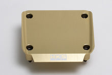 Load image into Gallery viewer, HKS RB26 Cover Transistor - Gold Engine Covers HKS   