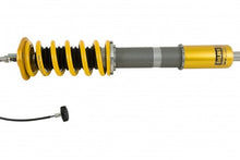 Load image into Gallery viewer, Ohlins 07-15 Mitsubishi EVO X (CZ4A) Road &amp; Track Coilover System Coilovers Ohlins   