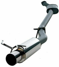 Load image into Gallery viewer, HKS 03-06 Evo Hi-Power Exhaust (mild Steel) Catback HKS   
