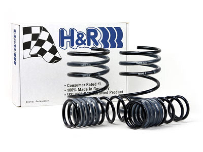 H&R 02-04 Acura RSX/RSX Type-S Sport Spring Lowering Springs H&R   