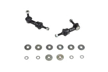 Load image into Gallery viewer, Whiteline 89-98 Nissan 240SX S13 &amp; S14 Front Swaybar link kit-adjustable ball end links Sway Bar Endlinks Whiteline   