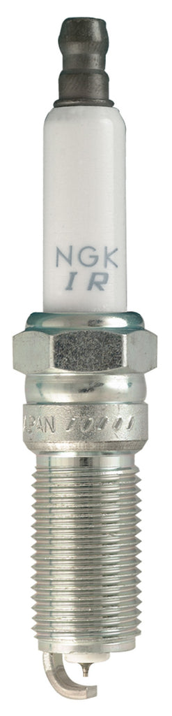 NGK Iridium/Platinum Spark Plug Box of 4 (ILTR5E11) Spark Plugs NGK   